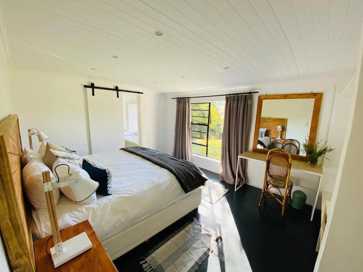 Caversham Woods Lidgetton 외부 사진