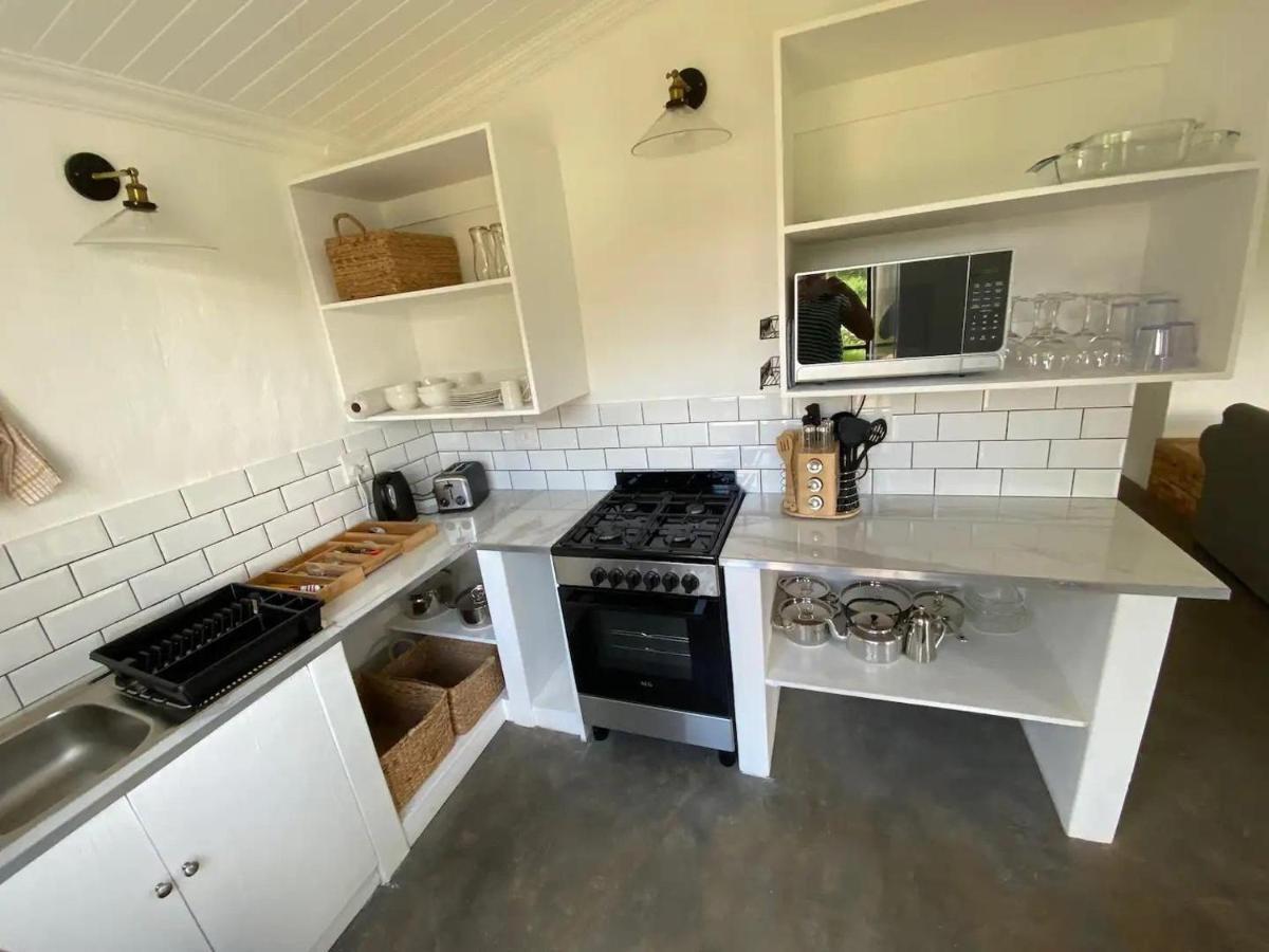 Caversham Woods Lidgetton 외부 사진