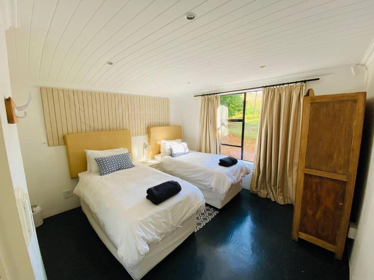 Caversham Woods Lidgetton 외부 사진